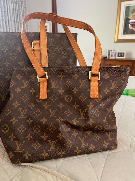 Louis Vuitton Handbags - Louis Vuitton handbag
